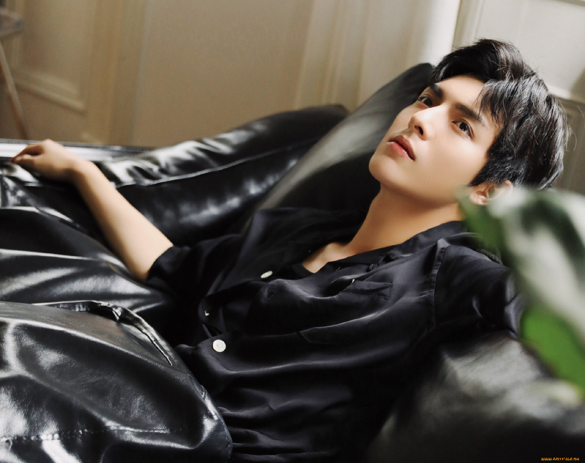, wang hao xuan, , , 